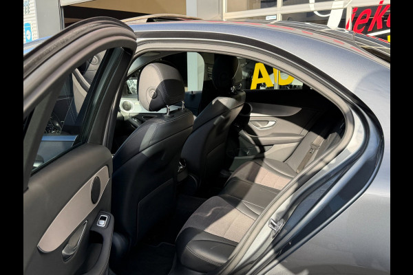 Mercedes-Benz C-Klasse Mercedes-Benz C-Klasse C 200 Mild-Hybrid Avantgarde - AUTOMAAT I Schuifdak I Airco I LED I PDC I Sport pak