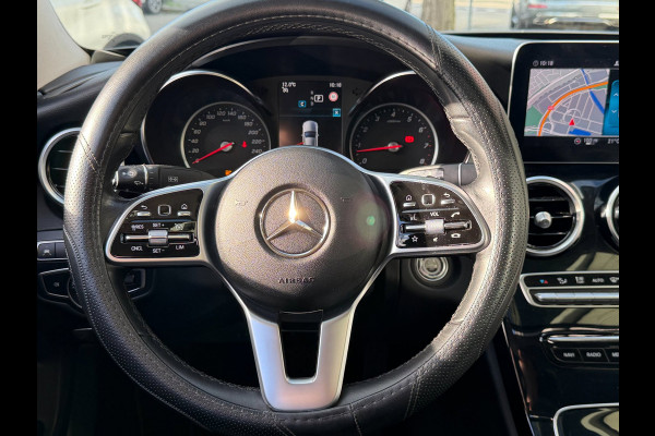 Mercedes-Benz C-Klasse Mercedes-Benz C-Klasse C 200 Mild-Hybrid Avantgarde - AUTOMAAT I Schuifdak I Airco I LED I PDC I Sport pak