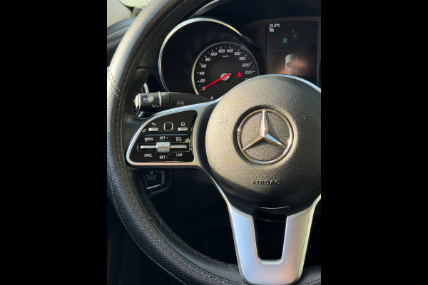 Mercedes-Benz C-Klasse Mercedes-Benz C-Klasse C 200 Mild-Hybrid Avantgarde - AUTOMAAT I Schuifdak I Airco I LED I PDC I Sport pak
