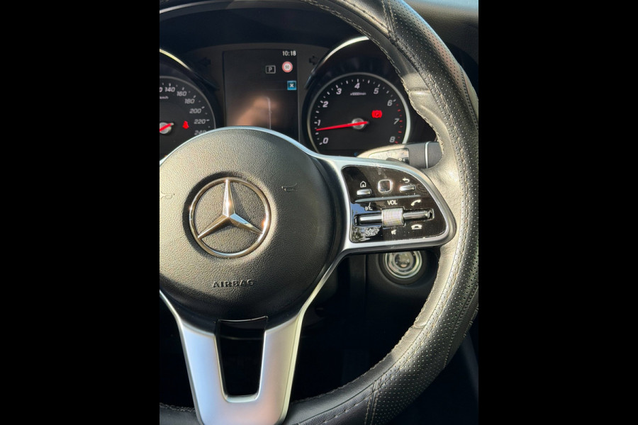 Mercedes-Benz C-Klasse Mercedes-Benz C-Klasse C 200 Mild-Hybrid Avantgarde - AUTOMAAT I Schuifdak I Airco I LED I PDC I Sport pak