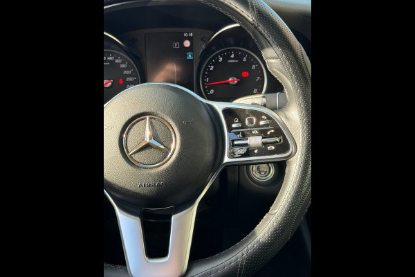 Mercedes-Benz C-Klasse Mercedes-Benz C-Klasse C 200 Mild-Hybrid Avantgarde - AUTOMAAT I Schuifdak I Airco I LED I PDC I Sport pak