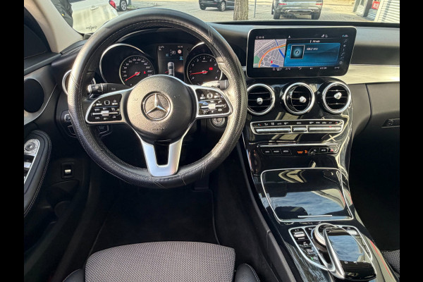 Mercedes-Benz C-Klasse Mercedes-Benz C-Klasse C 200 Mild-Hybrid Avantgarde - AUTOMAAT I Schuifdak I Airco I LED I PDC I Sport pak