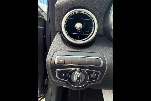 Mercedes-Benz C-Klasse Mercedes-Benz C-Klasse C 200 Mild-Hybrid Avantgarde - AUTOMAAT I Schuifdak I Airco I LED I PDC I Sport pak