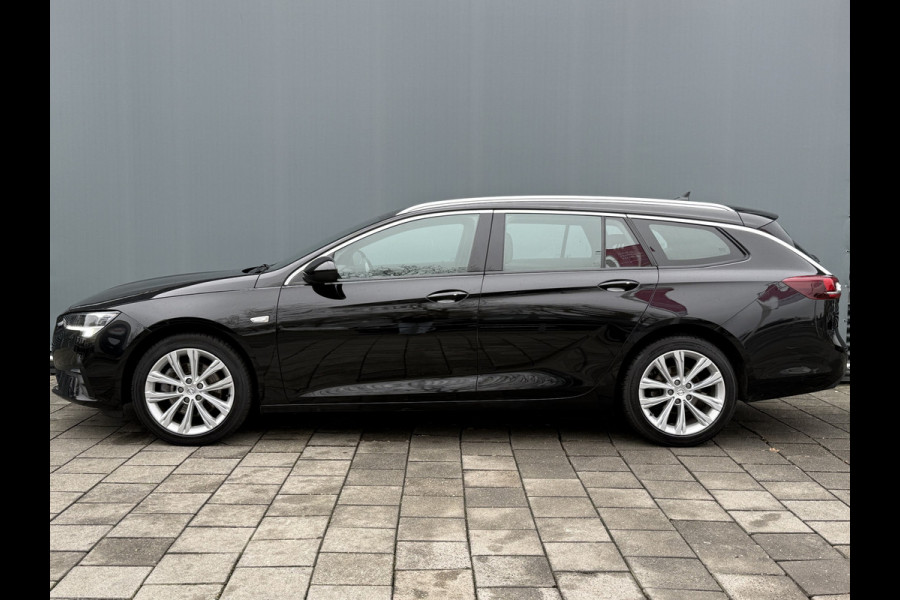 Opel Insignia Sports Tourer BWJ 2021 | 1.5 CDTI 123PK Business Elegance NWE APK | TREKHAAK | PANO DAK | AGR | CAMERA | CLIMA | NAVI | CARPLAY | LED | PDC 2X