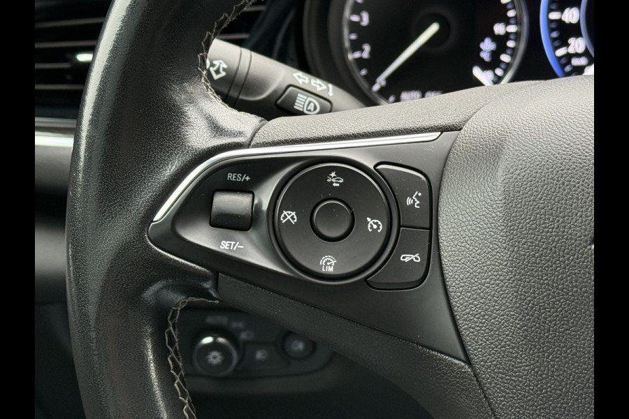 Opel Insignia Sports Tourer BWJ 2021 | 1.5 CDTI 123PK Business Elegance NWE APK | TREKHAAK | PANO DAK | AGR | CAMERA | CLIMA | NAVI | CARPLAY | LED | PDC 2X