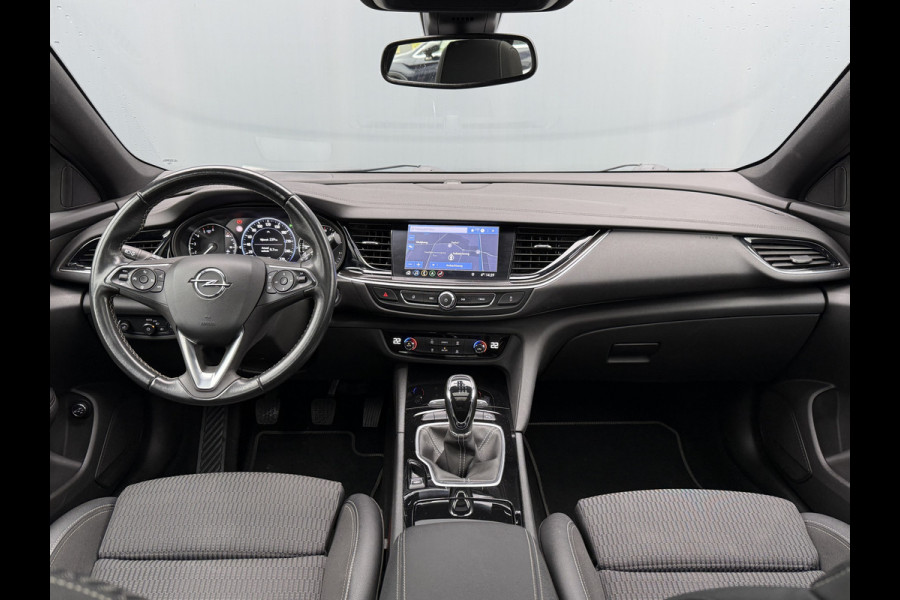Opel Insignia Sports Tourer BWJ 2021 | 1.5 CDTI 123PK Business Elegance NWE APK | TREKHAAK | PANO DAK | AGR | CAMERA | CLIMA | NAVI | CARPLAY | LED | PDC 2X