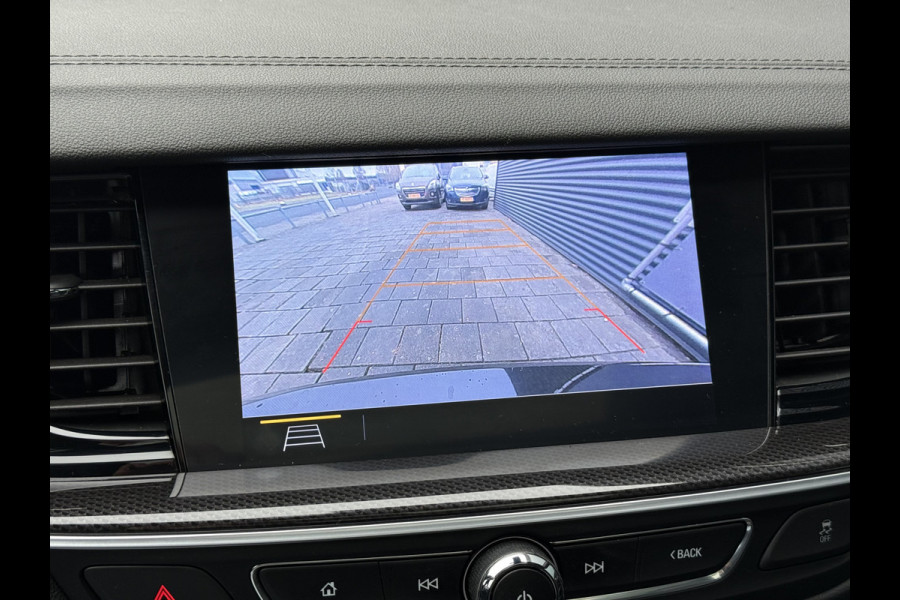 Opel Insignia Sports Tourer BWJ 2021 | 1.5 CDTI 123PK Business Elegance NWE APK | TREKHAAK | PANO DAK | AGR | CAMERA | CLIMA | NAVI | CARPLAY | LED | PDC 2X