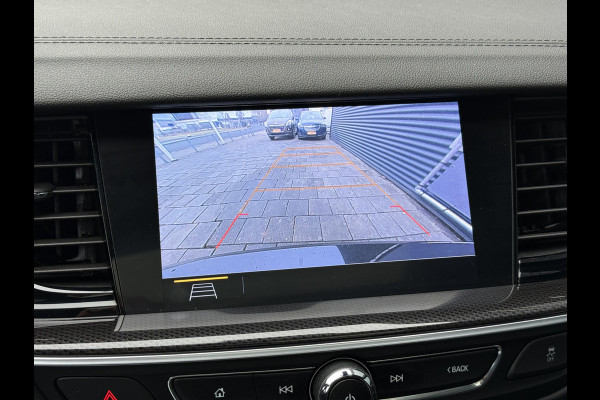 Opel Insignia Sports Tourer BWJ 2021 | 1.5 CDTI 123PK Business Elegance NWE APK | TREKHAAK | PANO DAK | AGR | CAMERA | CLIMA | NAVI | CARPLAY | LED | PDC 2X
