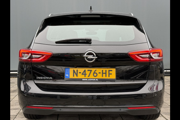 Opel Insignia Sports Tourer BWJ 2021 | 1.5 CDTI 123PK Business Elegance NWE APK | TREKHAAK | PANO DAK | AGR | CAMERA | CLIMA | NAVI | CARPLAY | LED | PDC 2X