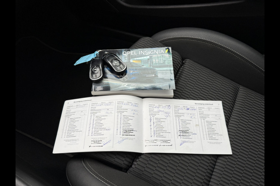 Opel Insignia Sports Tourer BWJ 2021 | 1.5 CDTI 123PK Business Elegance NWE APK | TREKHAAK | PANO DAK | AGR | CAMERA | CLIMA | NAVI | CARPLAY | LED | PDC 2X