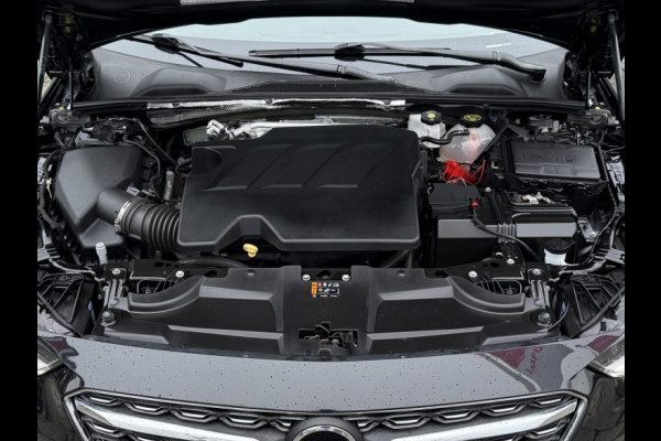 Opel Insignia Sports Tourer BWJ 2021 | 1.5 CDTI 123PK Business Elegance NWE APK | TREKHAAK | PANO DAK | AGR | CAMERA | CLIMA | NAVI | CARPLAY | LED | PDC 2X