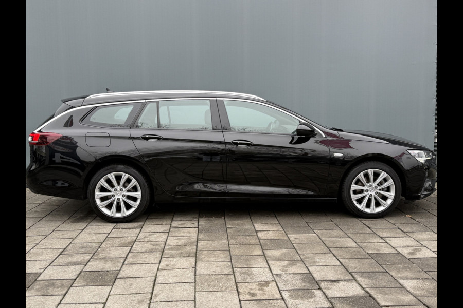 Opel Insignia Sports Tourer BWJ 2021 | 1.5 CDTI 123PK Business Elegance NWE APK | TREKHAAK | PANO DAK | AGR | CAMERA | CLIMA | NAVI | CARPLAY | LED | PDC 2X