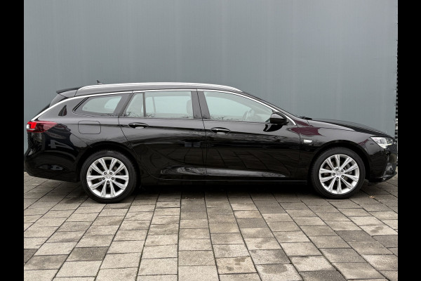 Opel Insignia Sports Tourer BWJ 2021 | 1.5 CDTI 123PK Business Elegance NWE APK | TREKHAAK | PANO DAK | AGR | CAMERA | CLIMA | NAVI | CARPLAY | LED | PDC 2X