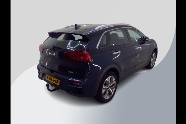 Kia e-Niro DynamicLine 64 kWh | SOH 98,9% | Trekhaak | Navigatie |