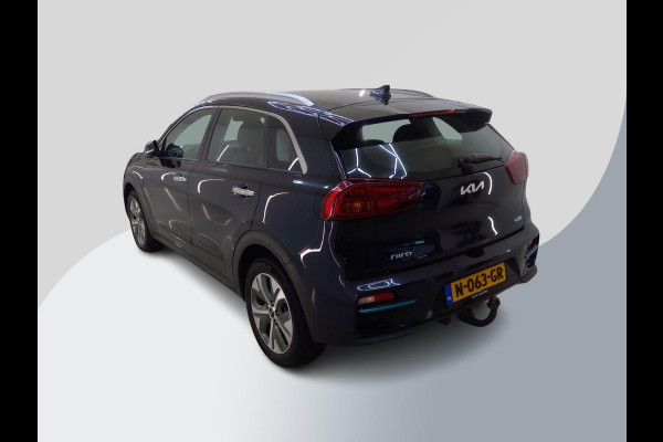 Kia e-Niro DynamicLine 64 kWh | SOH 98,9% | Trekhaak | Navigatie |
