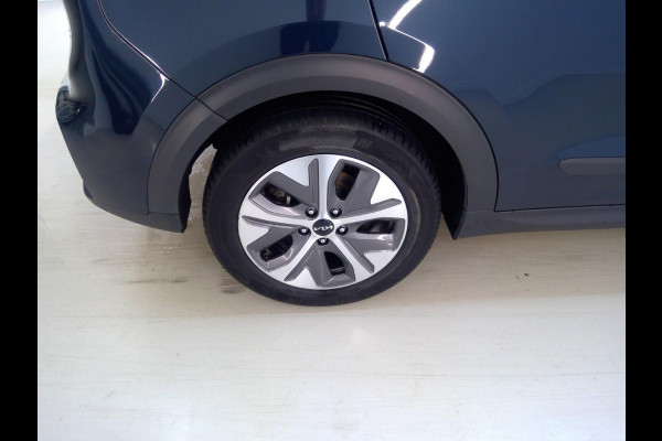 Kia e-Niro DynamicLine 64 kWh | SOH 98,9% | Trekhaak | Navigatie |