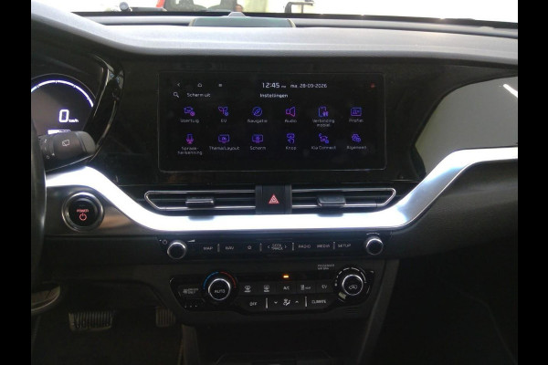 Kia e-Niro DynamicLine 64 kWh | SOH 98,9% | Trekhaak | Navigatie |