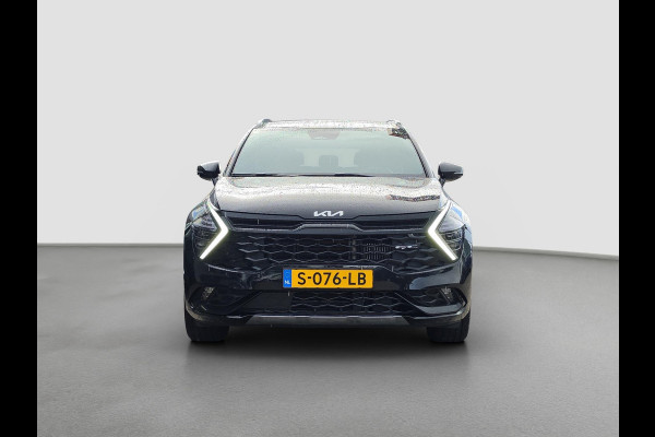 Kia Sportage 1.6 T-GDi Hybrid GT-Line | Pano | BSD | Stoelverwarming | Navi | Clima | PDC |