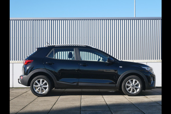 Kia Stonic 1.0 T-GDi MHEV DynamicLine | Trekhaak | All Season Banden | Cruise | Navi | Carplay |