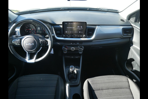 Kia Stonic 1.0 T-GDi MHEV DynamicLine | Trekhaak | All Season Banden | Cruise | Navi | Carplay |