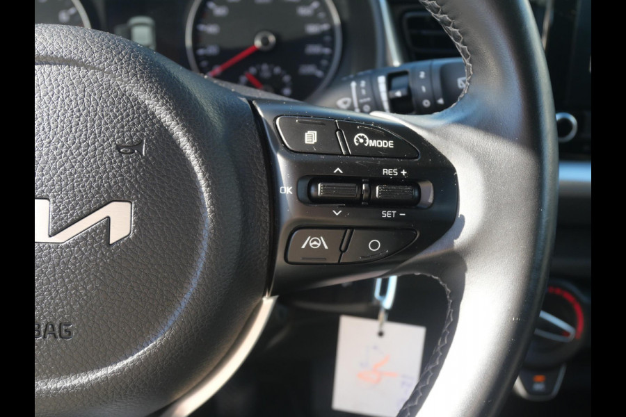 Kia Stonic 1.0 T-GDi MHEV DynamicLine | Trekhaak | All Season Banden | Cruise | Navi | Carplay |