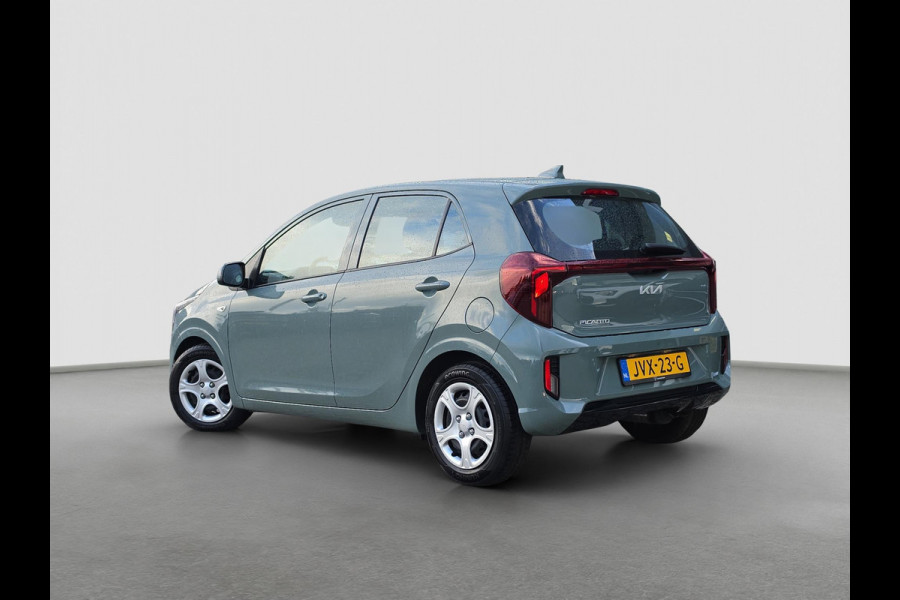 Kia Picanto 1.0 GDi DynamicLine | Camera | Navi | Cruise | Apple Carplay / Android auto|