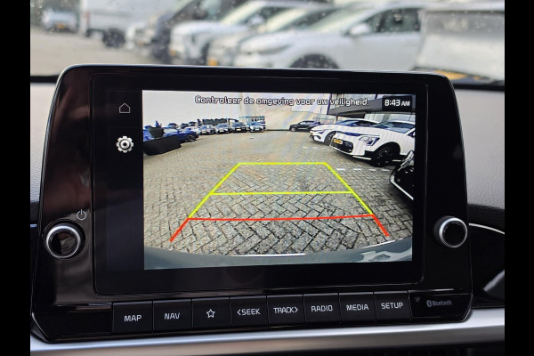 Kia Picanto 1.0 GDi DynamicLine | Camera | Navi | Cruise | Apple Carplay / Android auto|