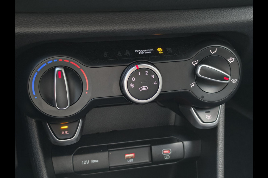 Kia Picanto 1.0 GDi DynamicLine | Camera | Navi | Cruise | Apple Carplay / Android auto|