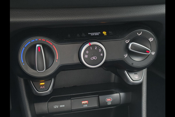Kia Picanto 1.0 GDi DynamicLine | Camera | Navi | Cruise | Apple Carplay / Android auto|