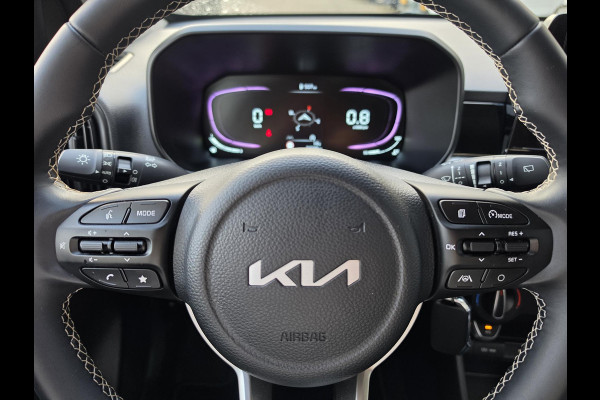 Kia Picanto 1.0 GDi DynamicLine | Camera | Navi | Cruise | Apple Carplay / Android auto|