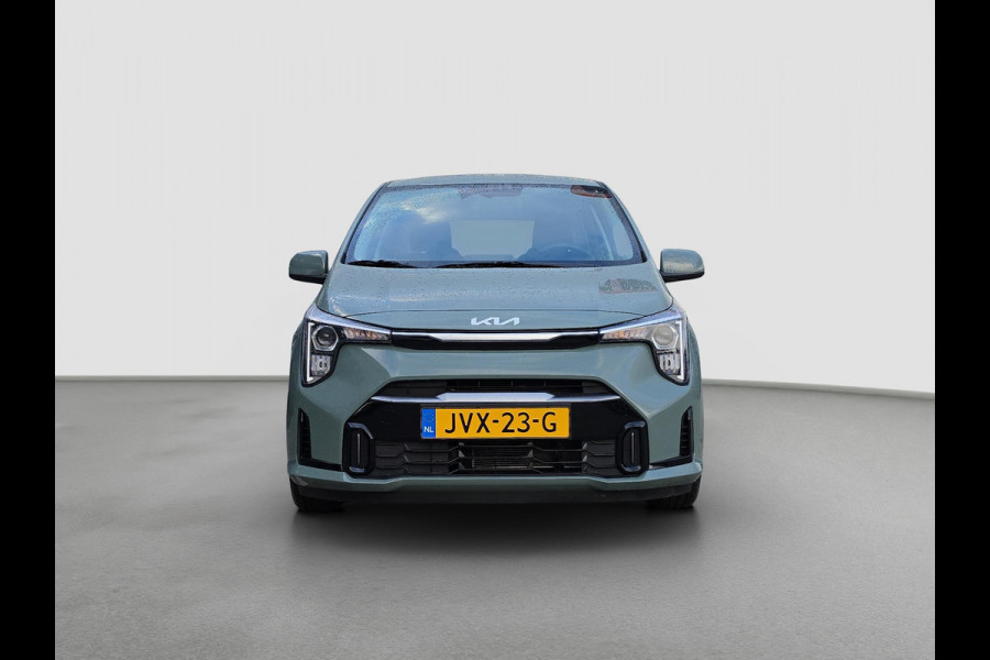 Kia Picanto 1.0 GDi DynamicLine | Camera | Navi | Cruise | Apple Carplay / Android auto|