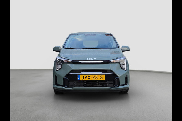 Kia Picanto 1.0 GDi DynamicLine | Camera | Navi | Cruise | Apple Carplay / Android auto|