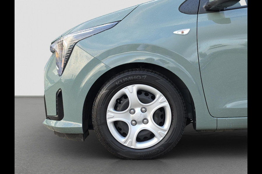 Kia Picanto 1.0 GDi DynamicLine | Camera | Navi | Cruise | Apple Carplay / Android auto|