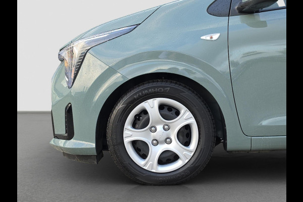 Kia Picanto 1.0 GDi DynamicLine | Camera | Navi | Cruise | Apple Carplay / Android auto|