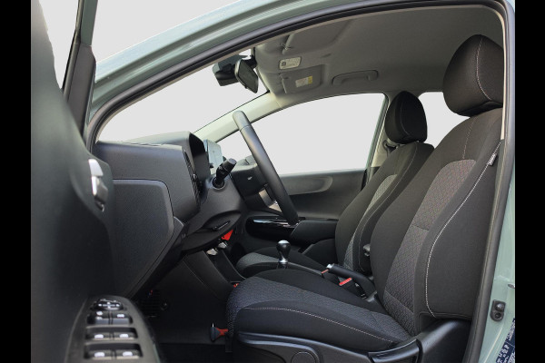 Kia Picanto 1.0 GDi DynamicLine | Camera | Navi | Cruise | Apple Carplay / Android auto|