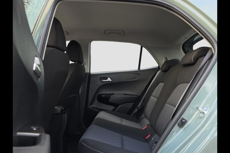 Kia Picanto 1.0 GDi DynamicLine | Camera | Navi | Cruise | Apple Carplay / Android auto|