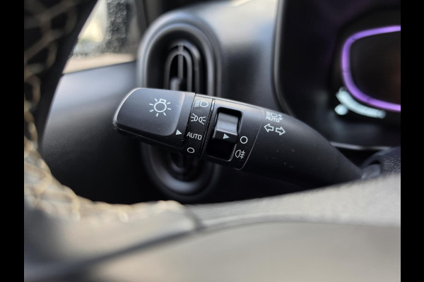 Kia Picanto 1.0 GDi DynamicLine | Camera | Navi | Cruise | Apple Carplay / Android auto|