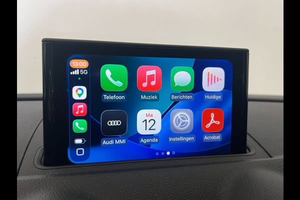 Audi A3 Sportback 30 TFSI / CarPlay / Trekhaak / Stoelverwarming