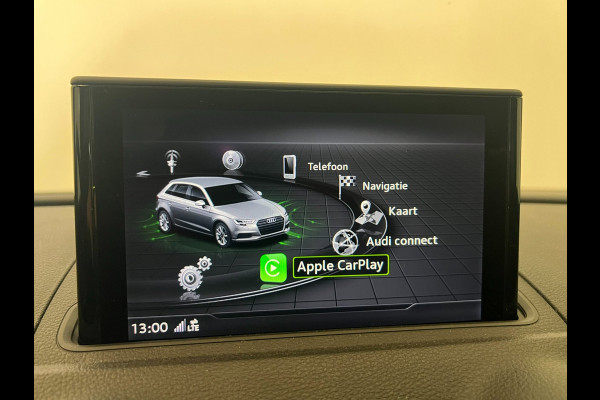Audi A3 Sportback 30 TFSI / CarPlay / Trekhaak / Stoelverwarming