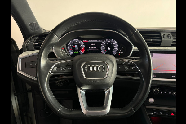 Audi Q3 Sportback 45 TFSI quattro S Line Pano|360c|B&O|Sfeer