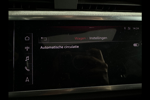 Audi Q3 Sportback 45 TFSI quattro S Line Pano|360c|B&O|Sfeer
