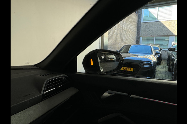 Audi Q3 Sportback 45 TFSI quattro S Line Pano|360c|B&O|Sfeer