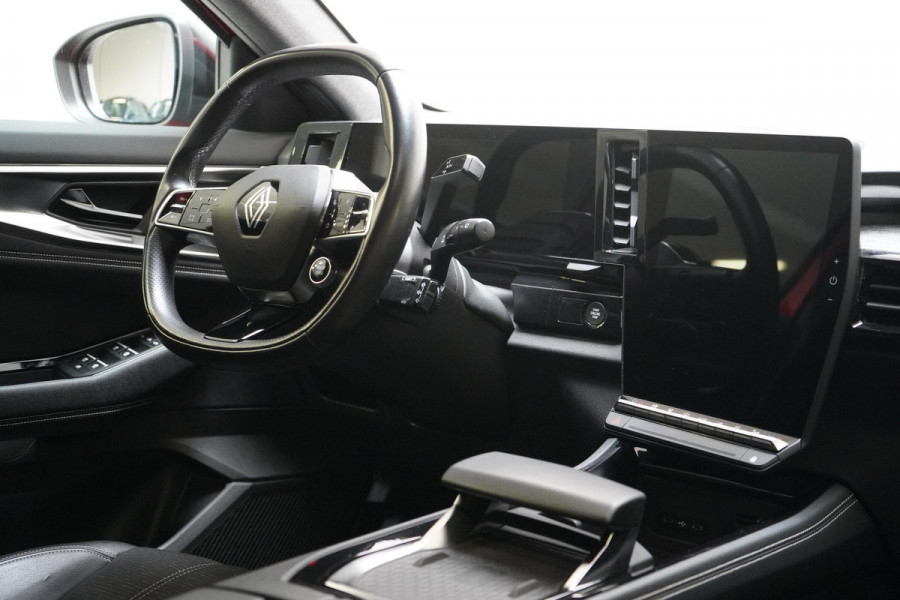 Renault Austral 1.2 E-Tech full hybrid 200 techno | Black pack | Navigatie | Carplay | Camera | Cruise control