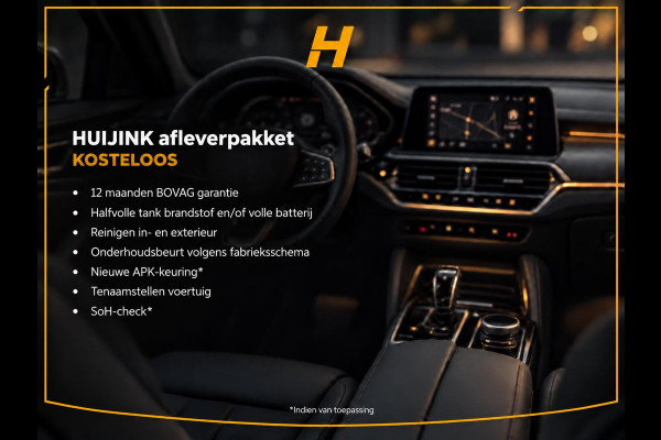 Renault Austral 1.2 E-Tech full hybrid 200 techno | Black pack | Navigatie | Carplay | Camera | Cruise control