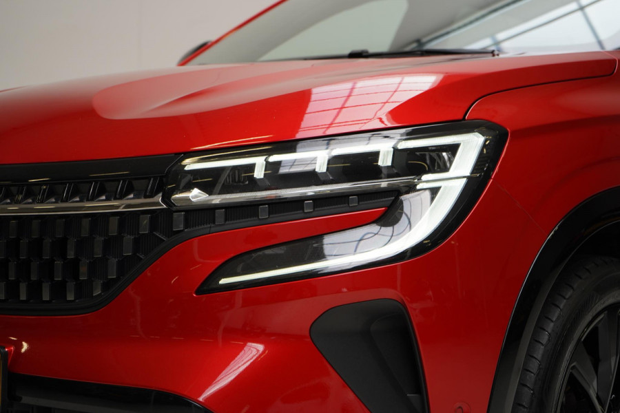 Renault Austral 1.2 E-Tech full hybrid 200 techno | Black pack | Navigatie | Carplay | Camera | Cruise control