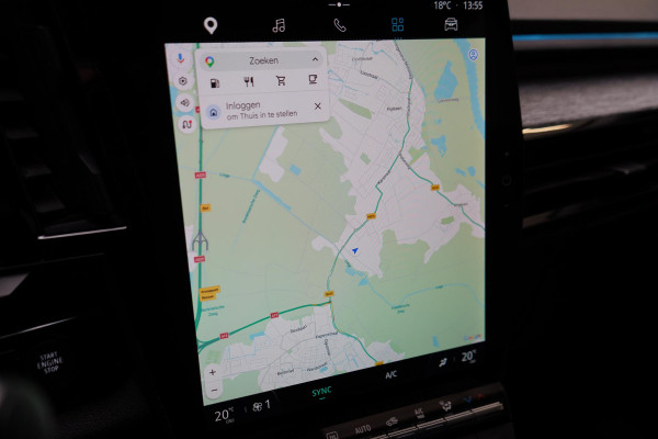 Renault Austral 1.2 E-Tech full hybrid 200 techno | Black pack | Navigatie | Carplay | Camera | Cruise control