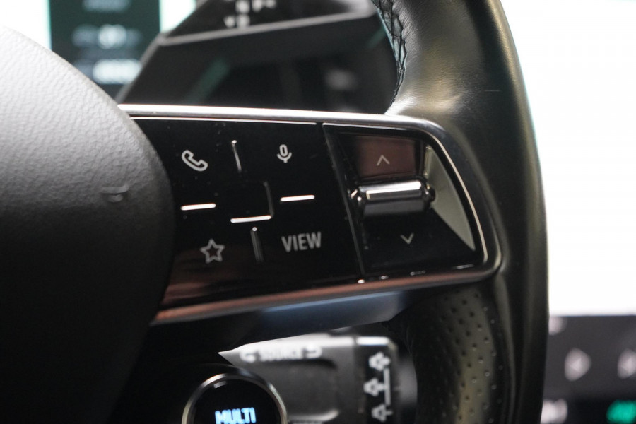 Renault Austral 1.2 E-Tech full hybrid 200 techno | Black pack | Navigatie | Carplay | Camera | Cruise control