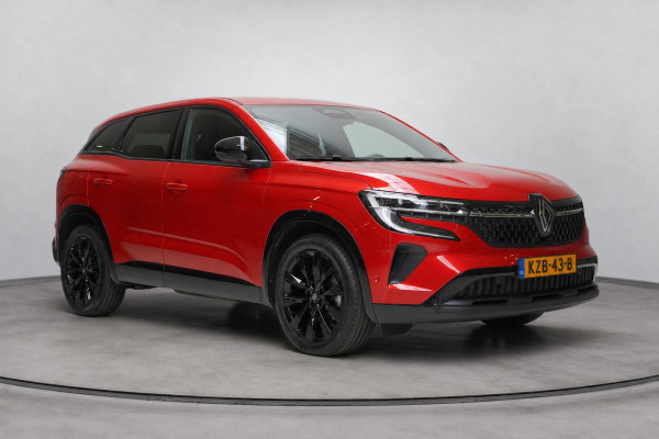 Renault Austral 1.2 E-Tech full hybrid 200 techno | Black pack | Navigatie | Carplay | Camera | Cruise control