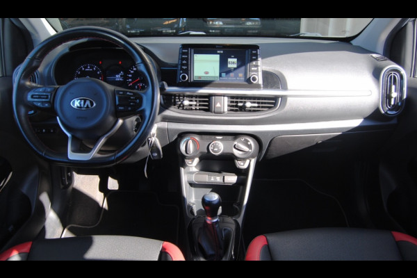 Kia Picanto 1.0 MPi GT-Line Ed.