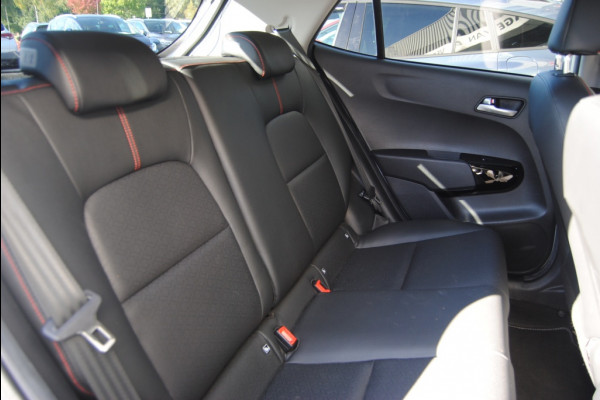 Kia Picanto 1.0 MPi GT-Line Ed.